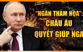 Iskander bắn trúng nhóm sĩ quan cấp cao NATO, mục tiêu bí mật của Đức ở Donbass