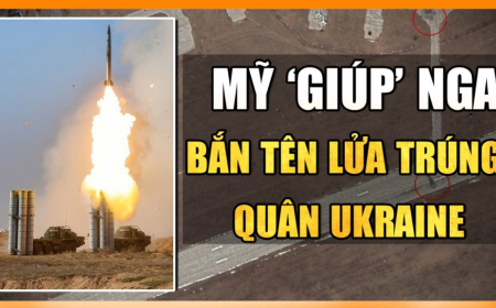 Mỹ tiết lộ Nga chuẩn bị gì cho Pháp ở Ukraine; Netanyahu tấn công mạnh vào phương Tây