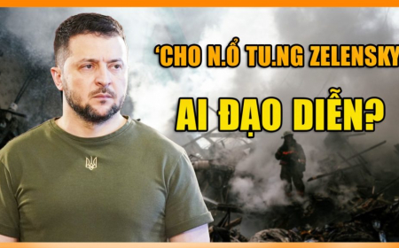 Tiết lộ số quân chính quy Pháp ch.ết ở Chasov Yar, cách Putin chia rẽ Liên minh châu Âu