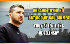 Nga tăng tốc tiến công mọi mặt trận; yêu cầu tại hội nghị thượng đỉnh gây k.inh hoàng ở Mỹ