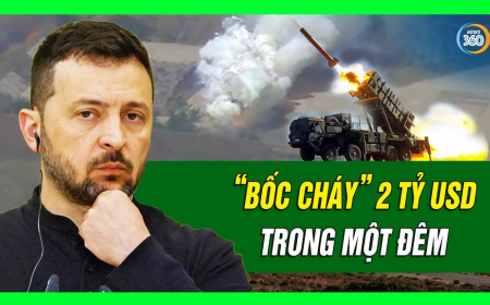 Nga giành thêm đất ở Donetsk; Zelensky đầu hàng? Kiev muốn đạt được thỏa thuận với Moscow