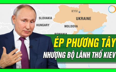 NGA THẮNG LỚN giành thêm 2 lãnh thổ; 60 thiết bị, 400 tấn đạn pháo và tên lửa của Kiev bốc hơi