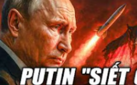 Berlin “chọc giận” Moscow, Nga cảnh báo 2,5 triệu quân sẽ vào guồng để “Xóa Tên” NATO Trong 72h