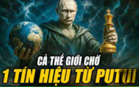 Tuyên bố mạnh mẽ Nga gửi Merz: Biến vị trí đặc biệt trên đất Đức thành tro bụi