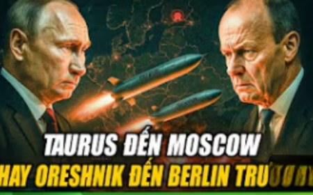 Nga bắt đầu dọn sạch Odessa: Đòn giáng mạnh khiến Mỹ tức giận tột độ