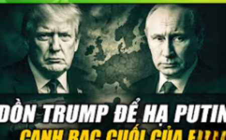 Ám sát rúng động châu Âu: Nạn nhân biết quá nhiều bí mật về Kiev; EU dồn Trump để hạ Putin