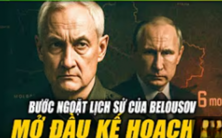 Thời hạn sửa đổi: Putin có thể tấn công một thành viên NATO trong 6 tháng — Bloomberg