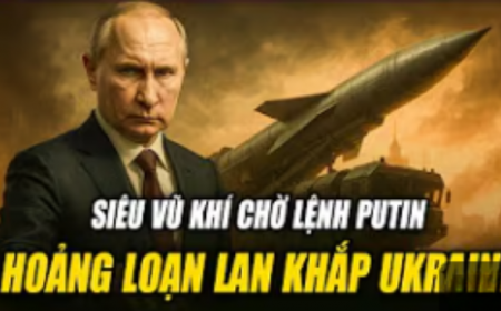 Cơn giận dữ của Moscow sắp bùng nổ; Nga sẽ tiêu diệt phủ đầu 100 tàu chiến NATO?